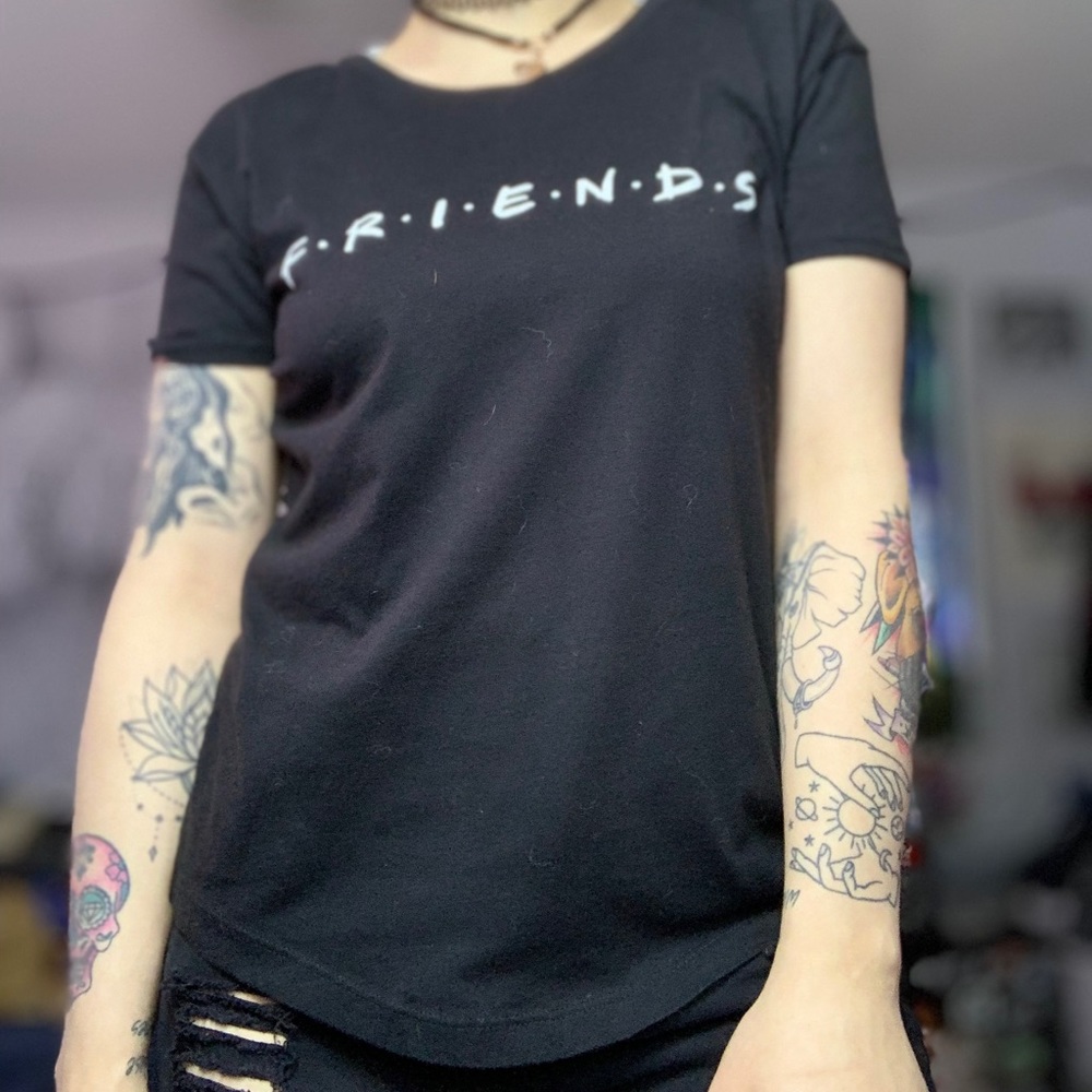 Friends T